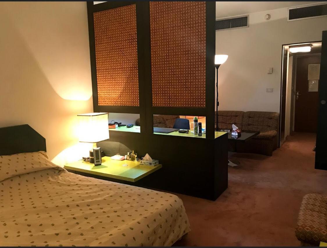 Mena Al Diyar 114 Hotel ริยาดห์ ภายนอก รูปภาพ
