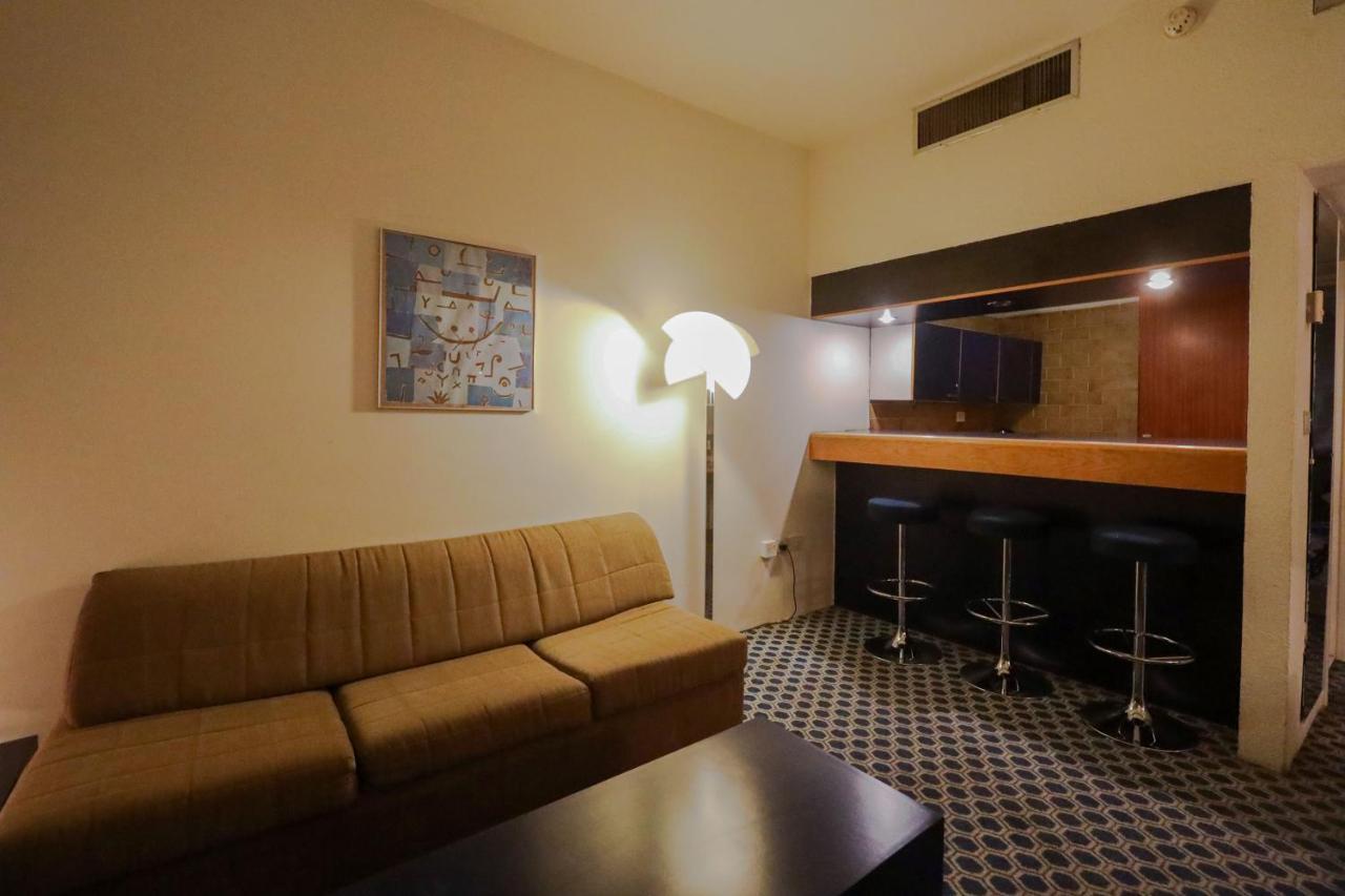 Mena Al Diyar 114 Hotel ริยาดห์ ภายนอก รูปภาพ