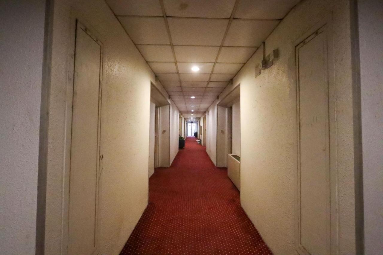 Mena Al Diyar 114 Hotel ริยาดห์ ภายนอก รูปภาพ