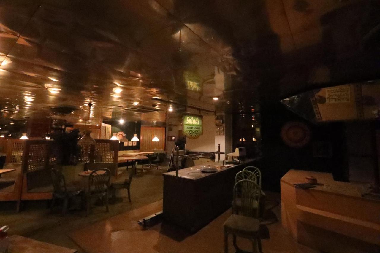 Mena Al Diyar 114 Hotel ริยาดห์ ภายนอก รูปภาพ