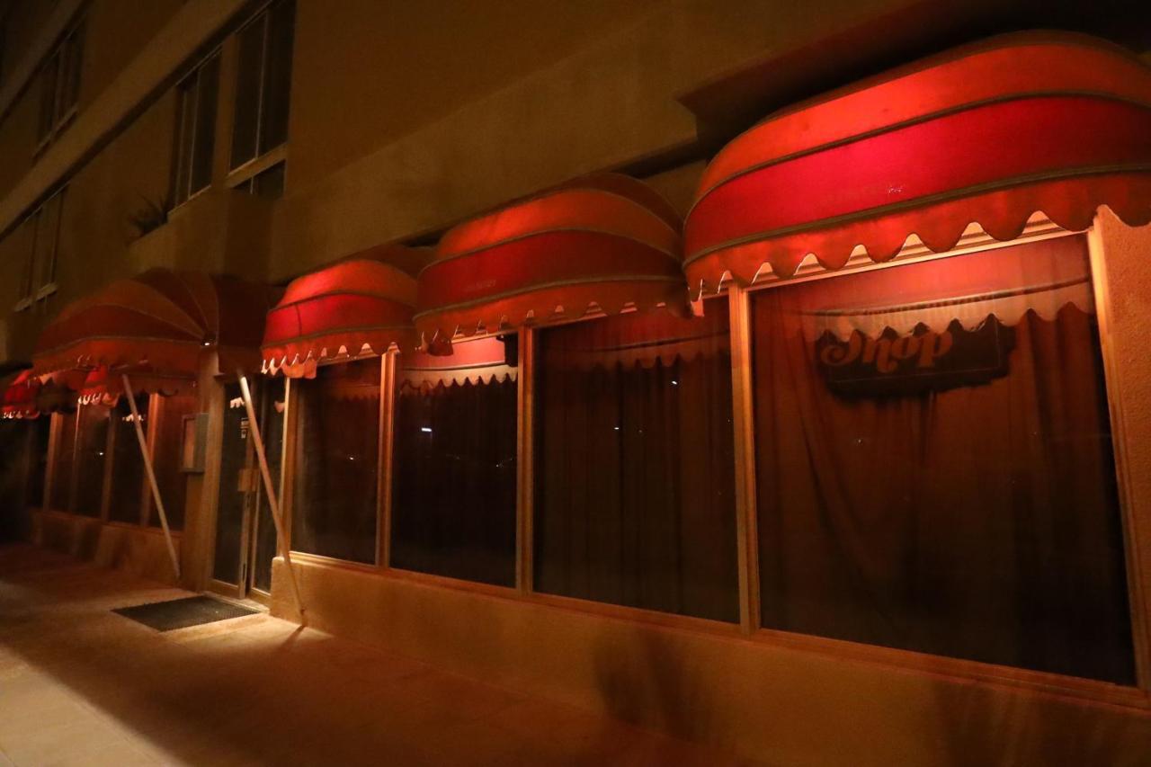 Mena Al Diyar 114 Hotel ริยาดห์ ภายนอก รูปภาพ