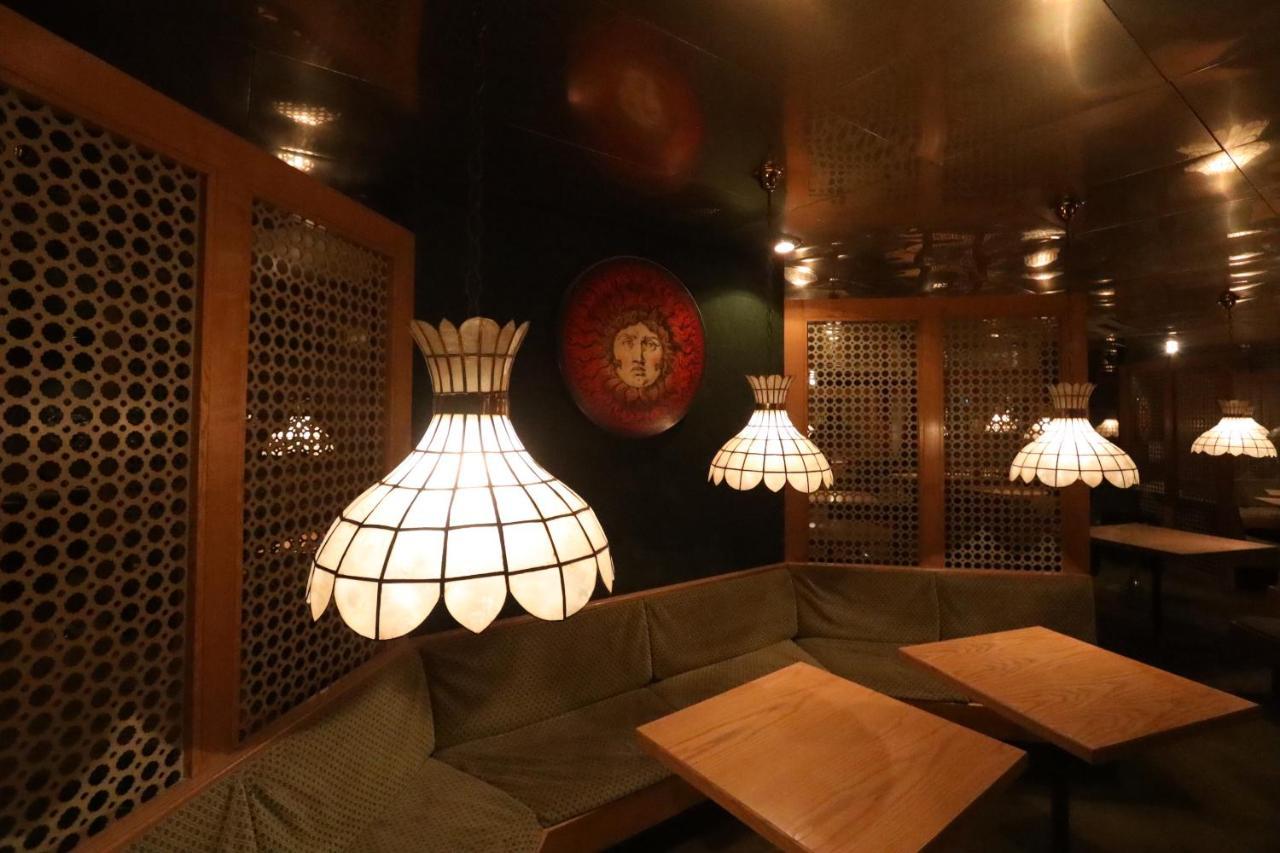 Mena Al Diyar 114 Hotel ริยาดห์ ภายนอก รูปภาพ
